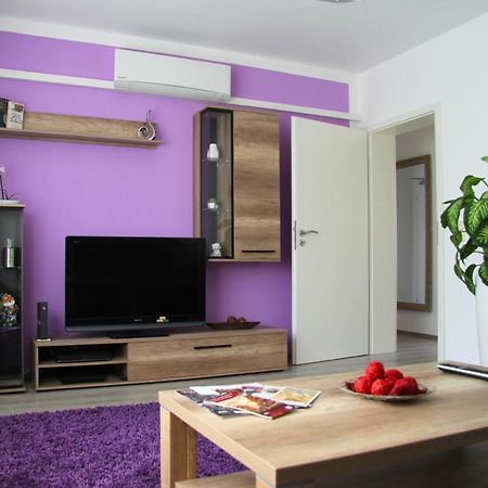 Geraeumige 4 Zimmer Wohnung An Den Kaiserthermen Trier Dış mekan fotoğraf