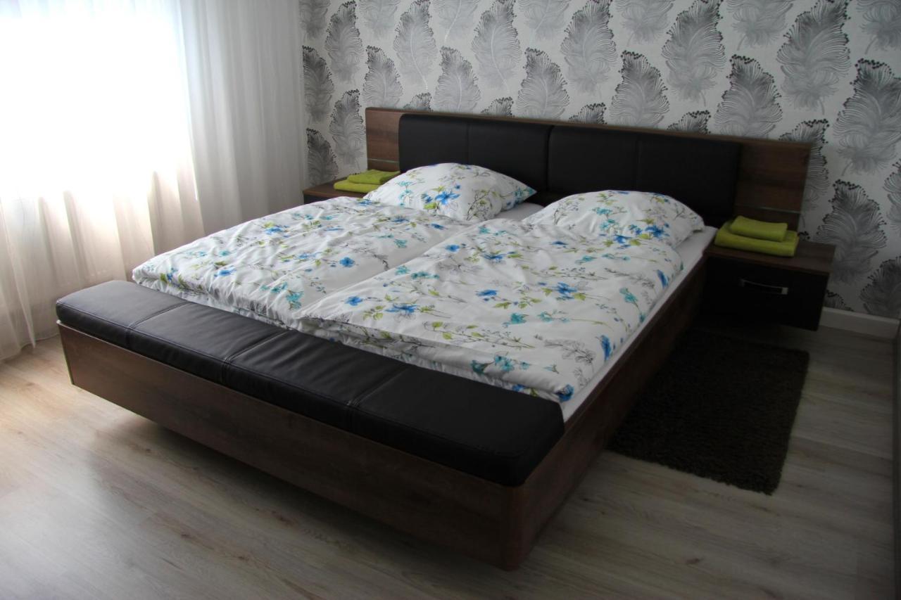 Geraeumige 4 Zimmer Wohnung An Den Kaiserthermen Trier Dış mekan fotoğraf